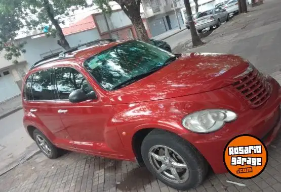Chrysler Pt Cruse  2009 - foto 3