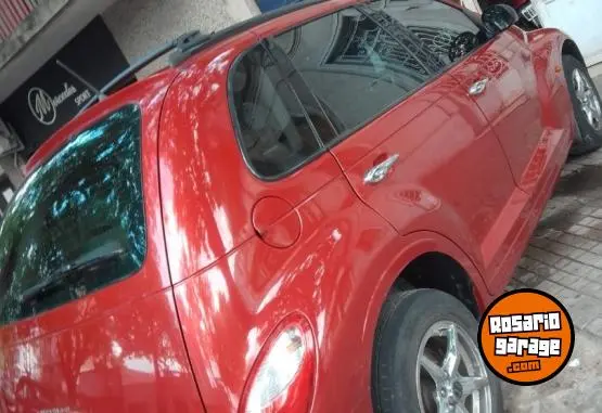 Chrysler Pt Cruse  2009 - foto 4