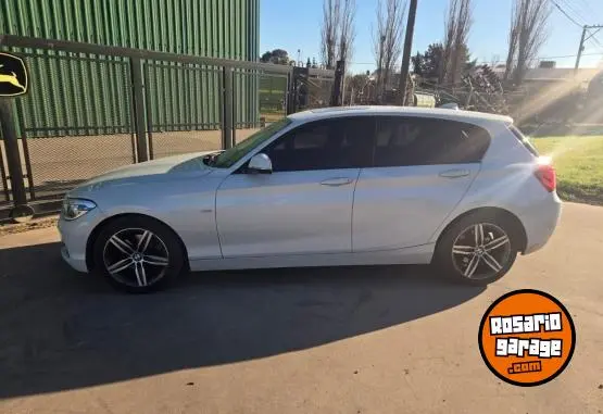 Bmw 120I Sport Line  2016 - foto 1