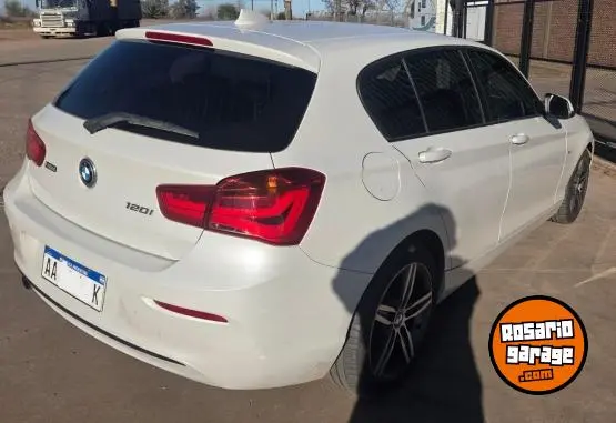 Bmw 120I Sport Line  2016 - foto 2