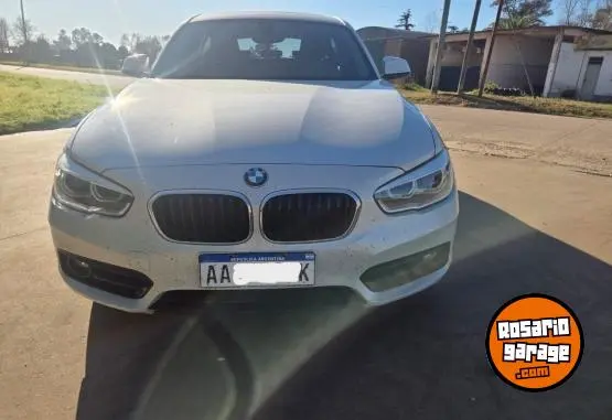 Bmw 120I Sport Line  2016 - foto 3