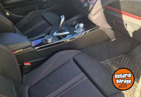 Bmw 120I Sport Line  2016 - foto 4