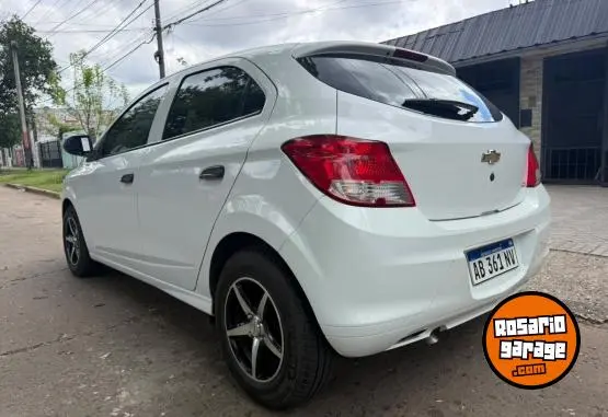 Chevrolet Onix  2017 - foto 1