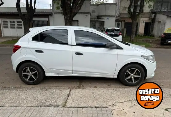 Chevrolet Onix  2017 - foto 4
