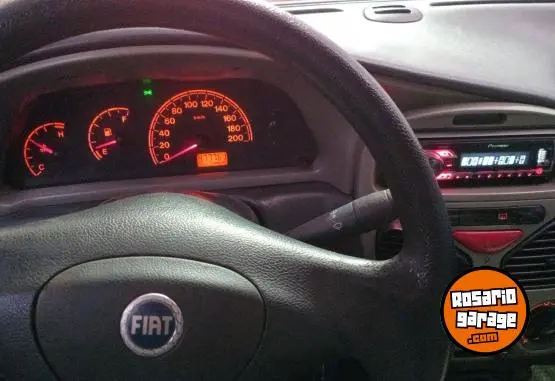 Fiat Fire 1.4  2008 - foto 1