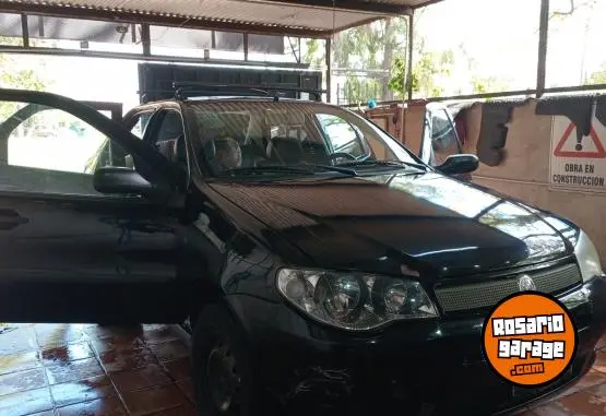 Fiat Fire 1.4  2008 - foto 2