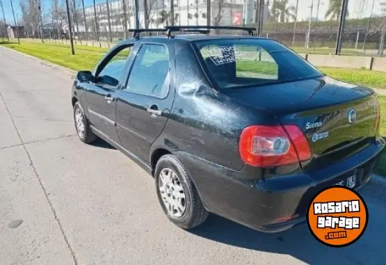 Fiat Fire 1.4  2008 - foto 3