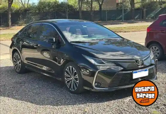 Toyota Corolla  2021 - foto 1