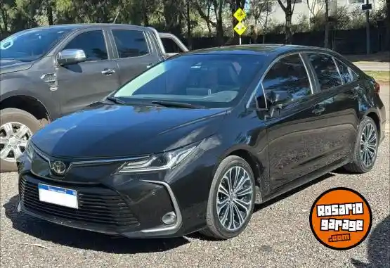 Toyota Corolla  2021 - foto 2