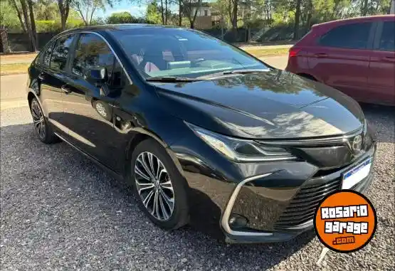 Toyota Corolla  2021 - foto 4
