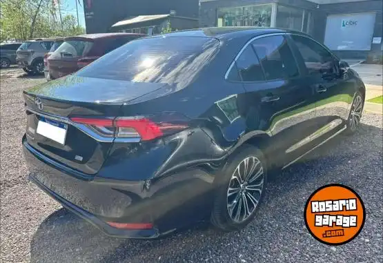 Toyota Corolla  2021 - foto 5