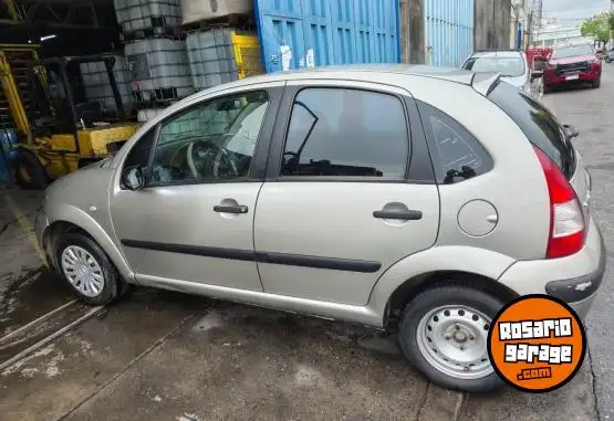 Citroën C3  2010 - foto 3