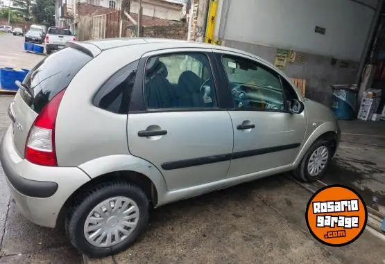 Citroën C3  2010 - foto 5