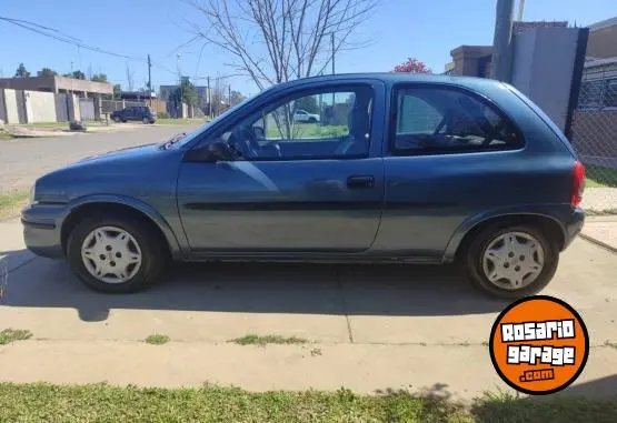 Chevrolet Corsa Classic 3P  2005 - foto 1