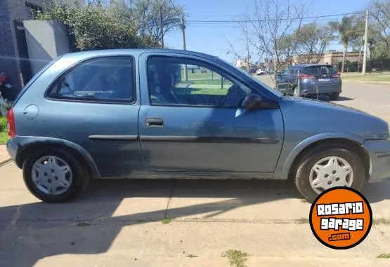 Chevrolet Corsa Classic 3P  2005 - foto 2