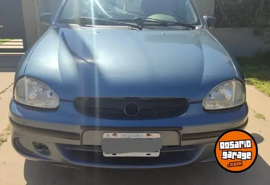 Chevrolet Corsa Classic 3P  2005 - foto 4