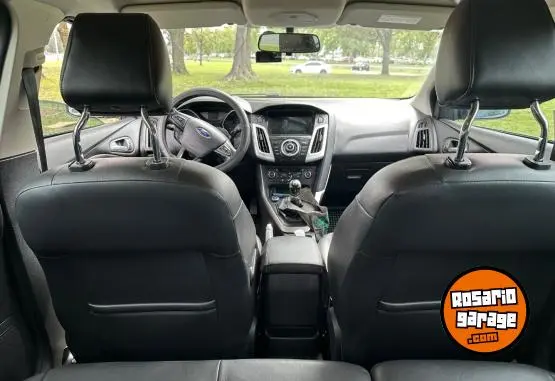 Ford Focus  2016 - foto 1