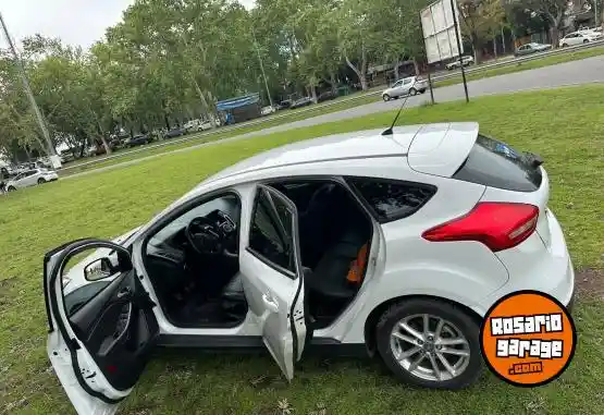 Ford Focus  2016 - foto 3