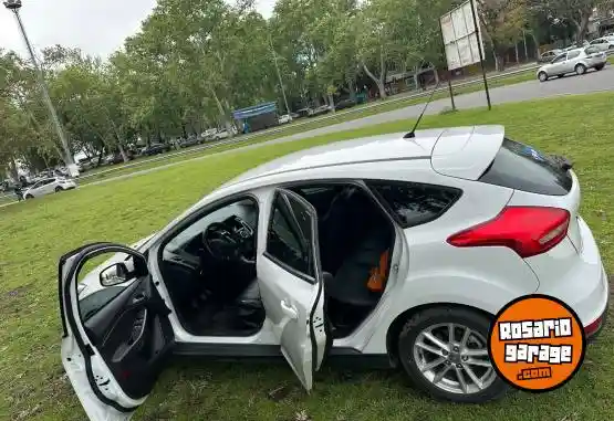 Ford Focus  2016 - foto 4