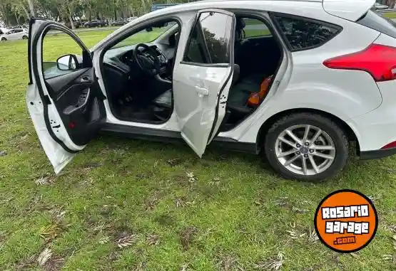 Ford Focus  2016 - foto 5