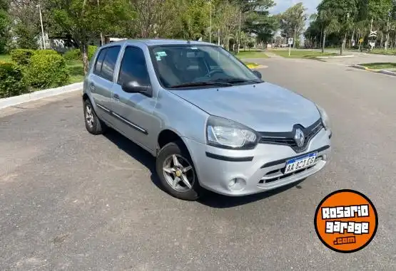 Renault Clio Mio  2016 - foto 1
