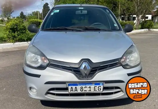 Renault Clio Mio  2016 - foto 2
