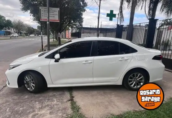 Toyota Corolla  2022 - foto 1