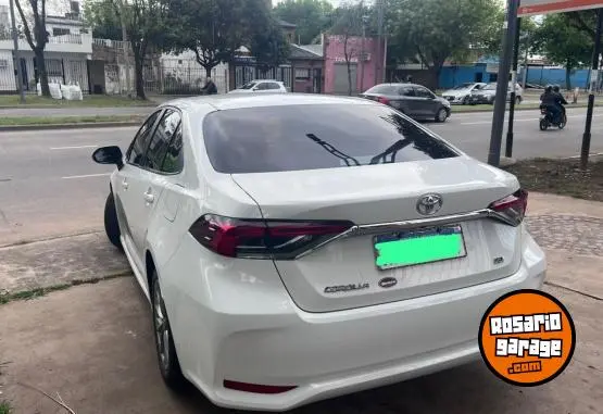 Toyota Corolla  2022 - foto 2
