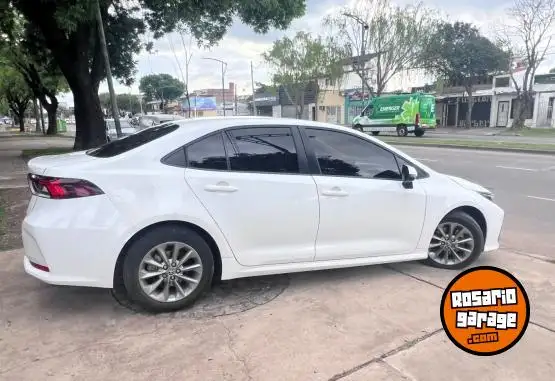 Toyota Corolla  2022 - foto 3