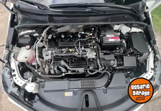 Toyota Corolla  2022 - foto 4