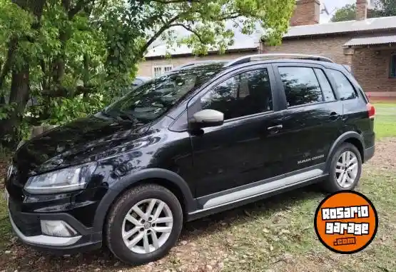 Volkswagen Suran Cross  2016 - foto 2