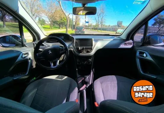Peugeot 208 1.6 Alluretouchscreen  2016 - foto 5