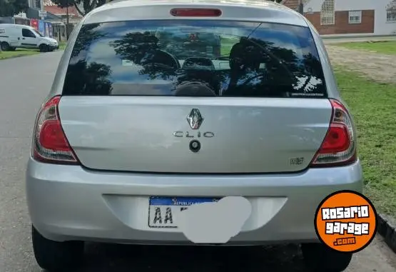 Renault Clio Mio  2016 - foto 1