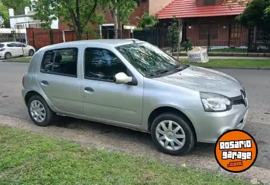 Renault Clio Mio  2016 - foto 2