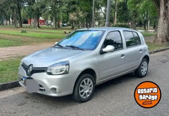 Renault Clio Mio  2016 - foto 3