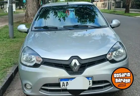 Renault Clio Mio  2016 - foto 4