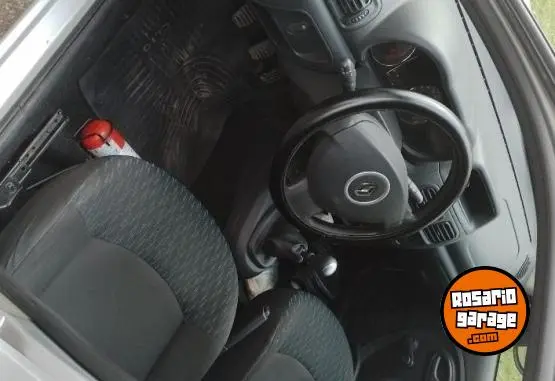 Renault Clio Mio  2016 - foto 5