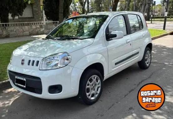 Fiat Uno  2011 - foto 1
