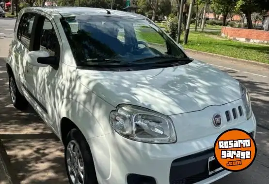 Fiat Uno  2011 - foto 2