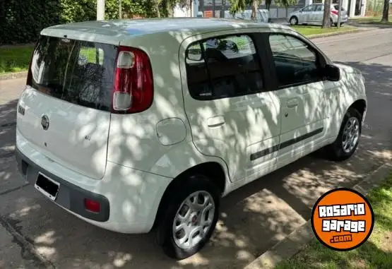 Fiat Uno  2011 - foto 3