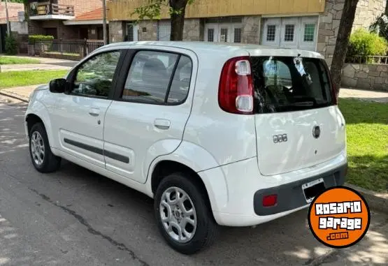 Fiat Uno  2011 - foto 4