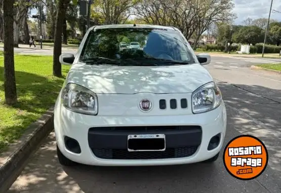 Fiat Uno  2011 - foto 5
