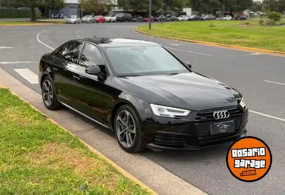 Audi A4  2018 - foto 2