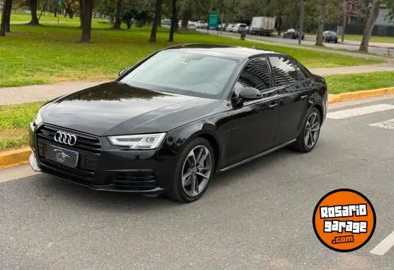 Audi A4  2018 - foto 3