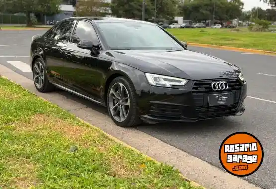 Audi A4  2018 - foto 5