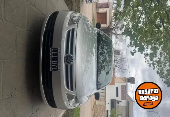 Volkswagen Gol Trend  2012 - foto 1
