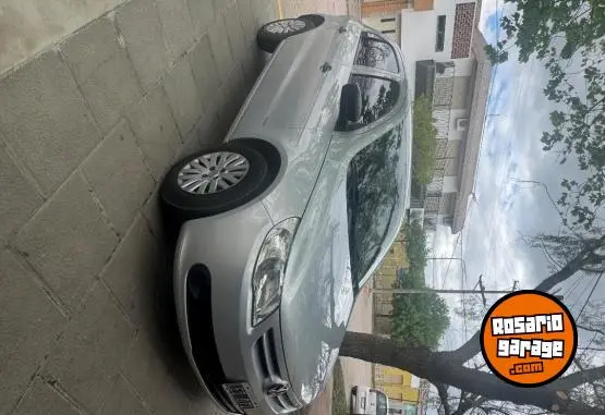 Volkswagen Gol Trend  2012 - foto 2