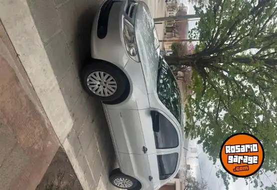 Volkswagen Gol Trend  2012 - foto 3