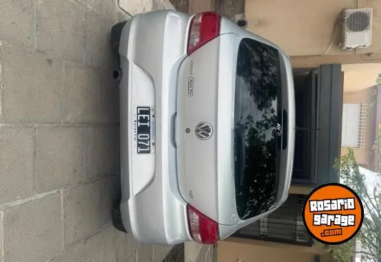 Volkswagen Gol Trend  2012 - foto 4