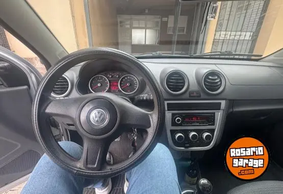 Volkswagen Gol Trend  2012 - foto 5